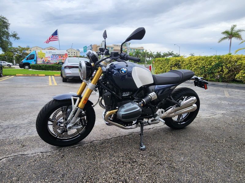 2026 BMW R 12 nineTImage 4
