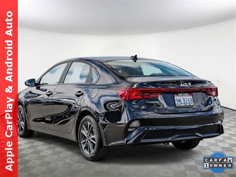 Used 2024 Kia Forte LXSImage 6