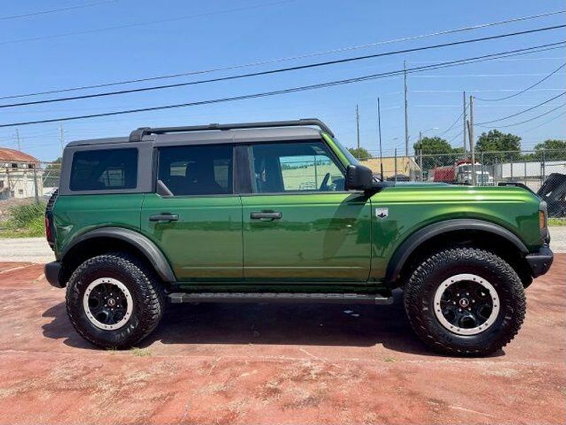 Used 2024 Ford Bronco Big BendImage 4