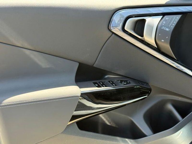 New 2026 BMW X3 30 xDriveImage 15