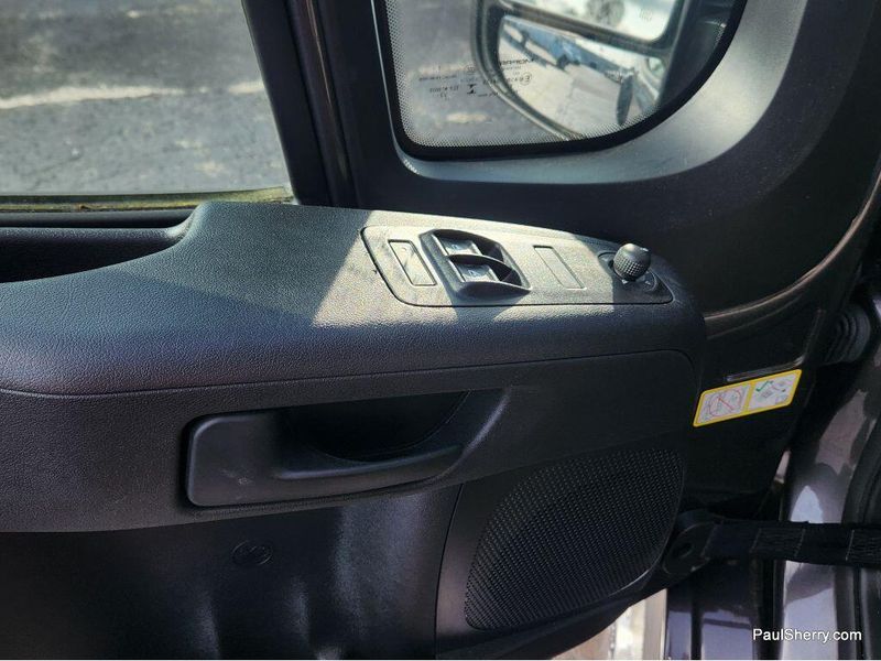 New 2023 RAM ProMaster 3500 Extended 159X WB