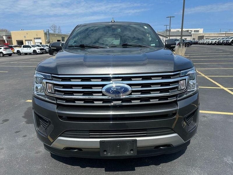 2021 Ford Expedition XLTImage 12