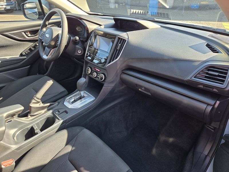Used 2023 Subaru Crosstrek CVT