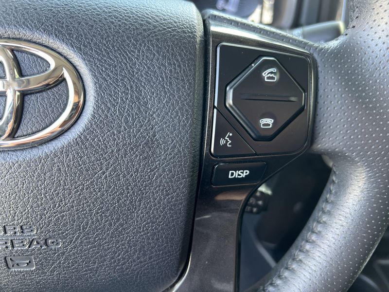 2019 Toyota 4Runner TRD Off Road PremiumImage 12