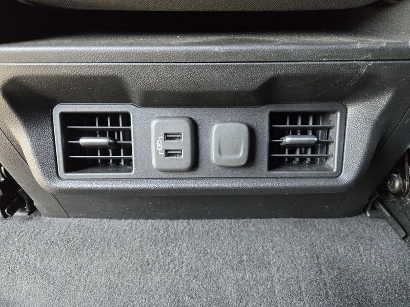 Used 2022 Chevrolet Silverado 1500 LTD 2WD Crew Cab 147 LT
