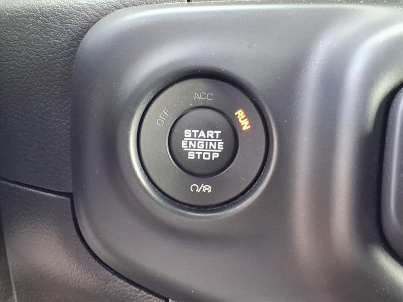 Used 2021 Jeep Wrangler Unlimited Sport SImage 21