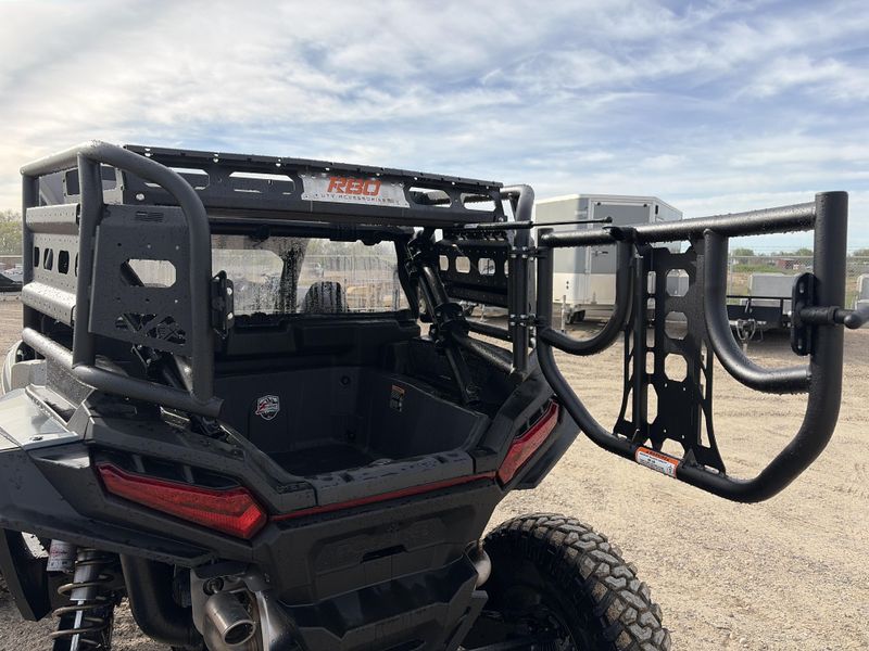 New 2026 Polaris RZR XP S 1000 ULTIMATE 