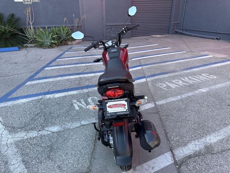 New 2026 Honda Navi Image 16