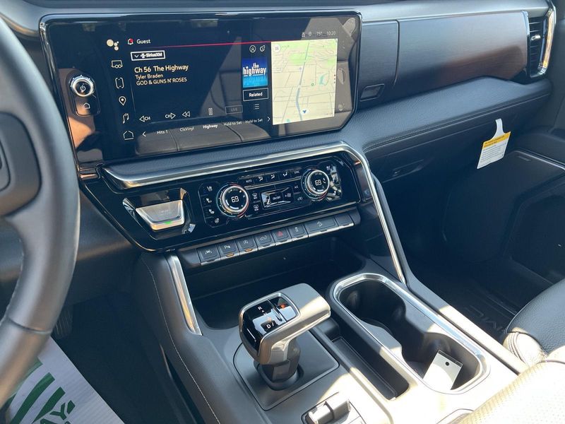 2026 Gmc Sierra 1500 Denali photo 29
