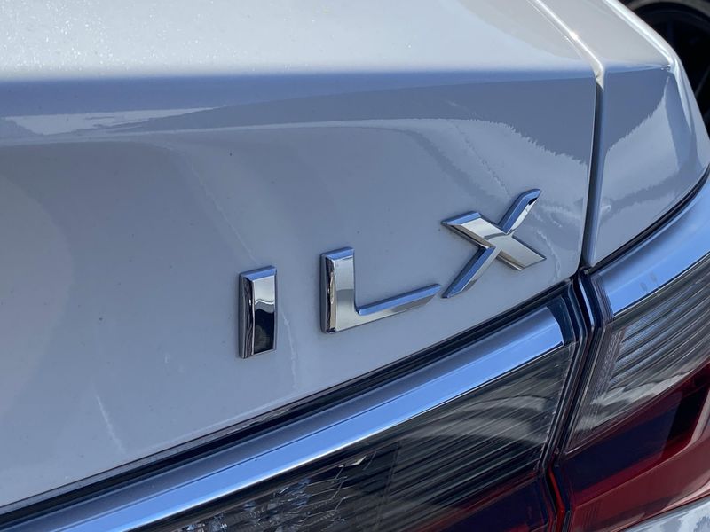 2021 Acura ILX Premium PackageImage 4