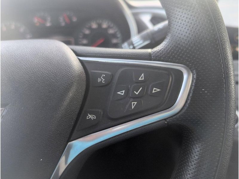 Used 2023 Chevrolet Malibu LTImage 22