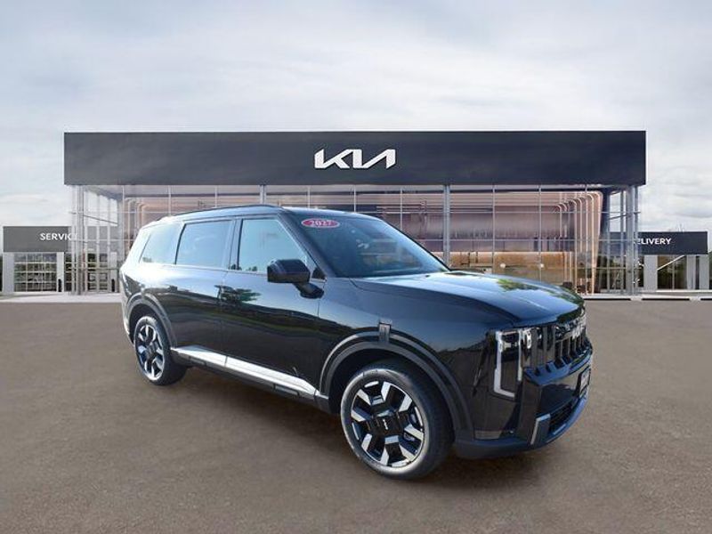 New 2027 Kia Telluride SImage 11