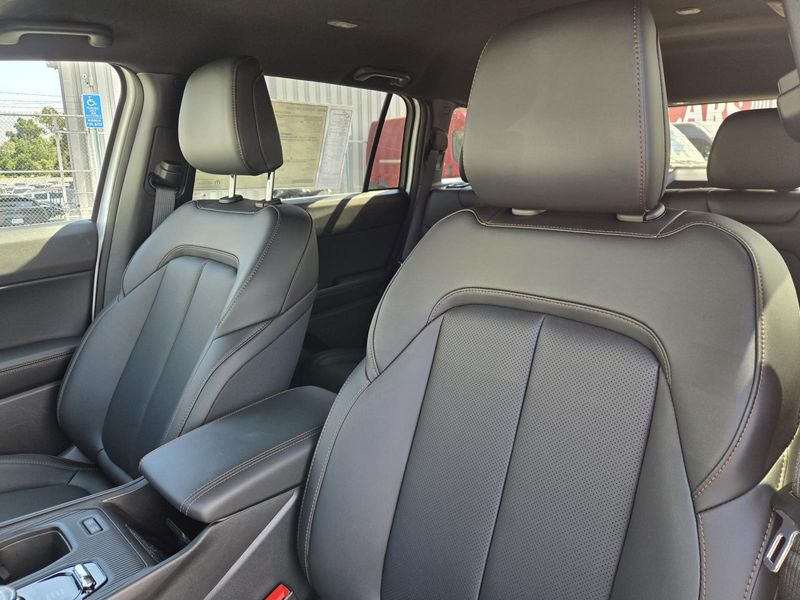 New 2026 Jeep Cherokee Limited 4x4