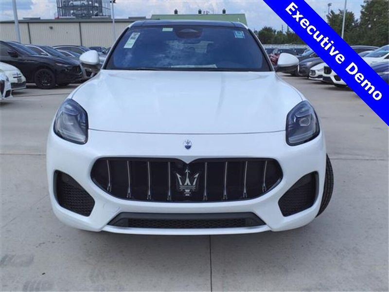2024 Maserati Grecale GTImage 2