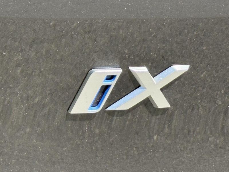 Used 2025 BMW iX xDrive50Image 13