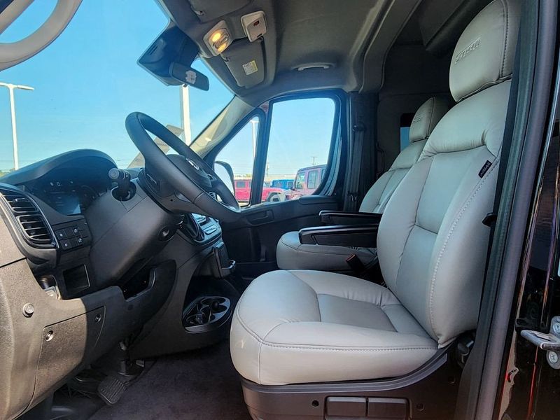 2023 RAM Promaster 3500 Window Van High Roof 159