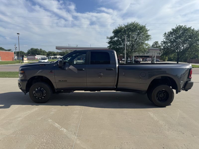 New 2025 RAM 3500 Big HornImage 5