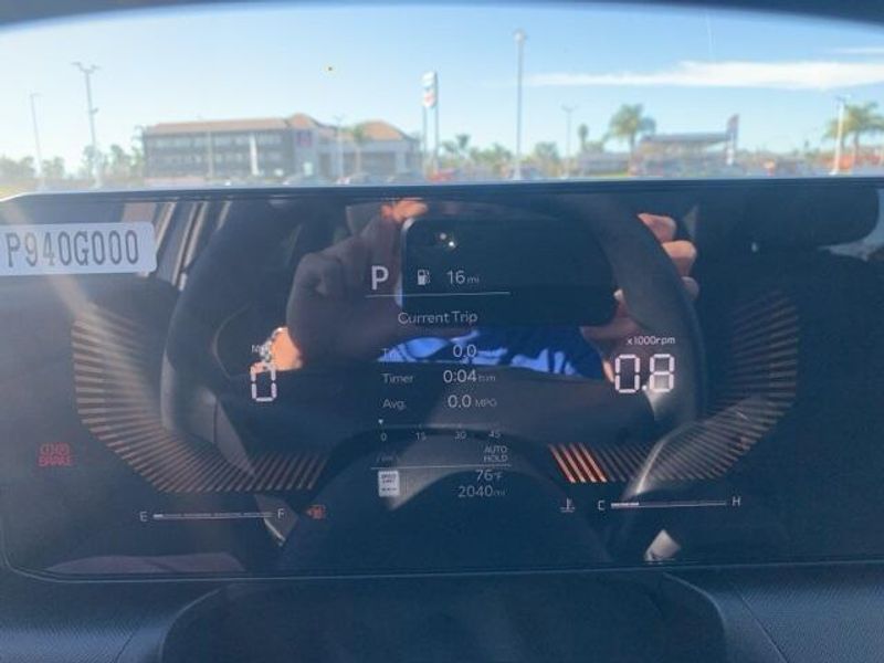 Used 2025 Kia K4 LXImage 9