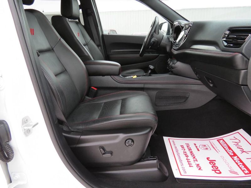 Used 2024 Dodge Durango GT Plus AWD 4dr SUVImage 19