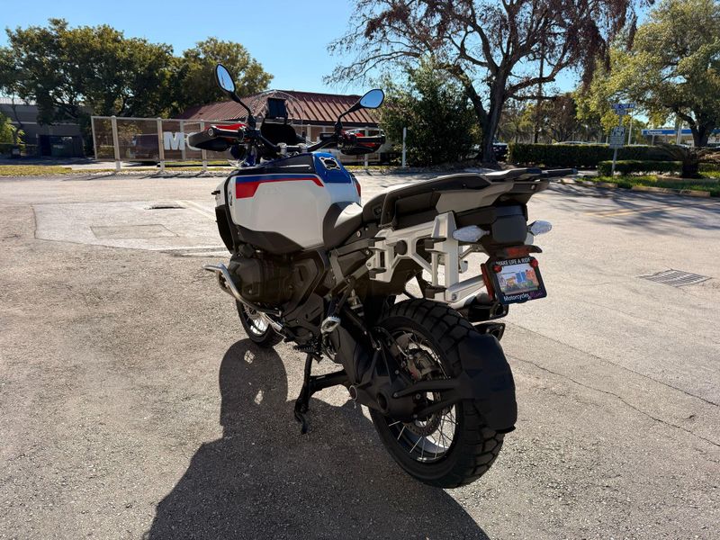 2025 BMW R 1300 GS AdventureImage 6