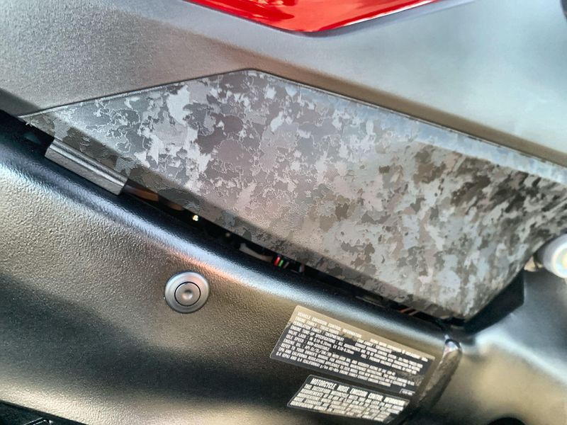 New 2026 Suzuki GSX-S1000 Image 22