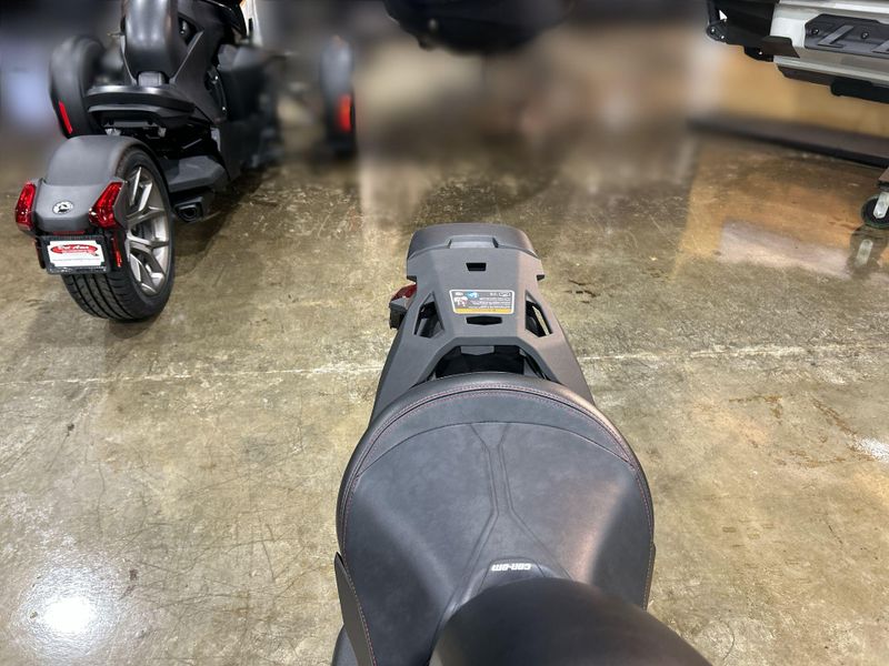 New 2026 Can-Am RYKER RALLY (900 ACE) Image 24