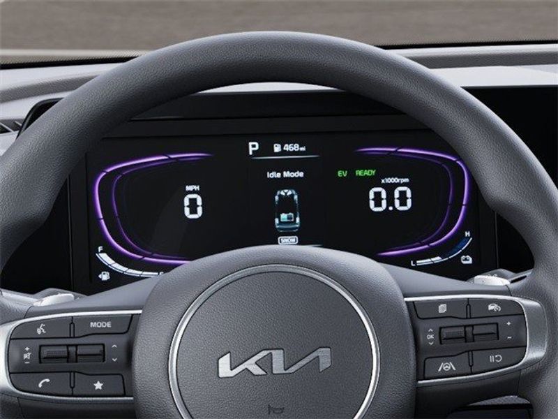 2023 Kia Sportage Hybrid LXImage 19