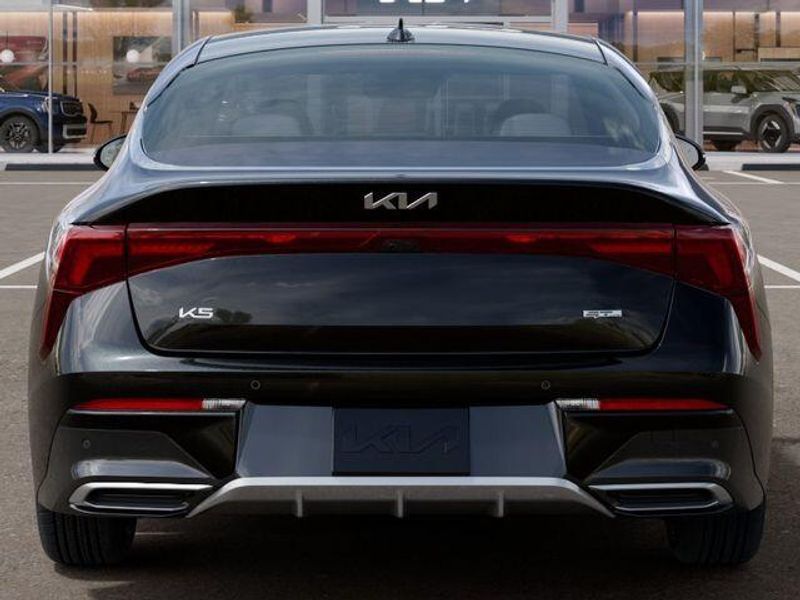 New 2026 Kia K5 GT-LineImage 14