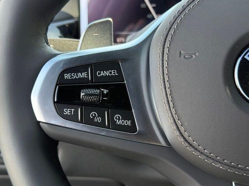 New 2026 BMW X5 sDrive40iImage 22