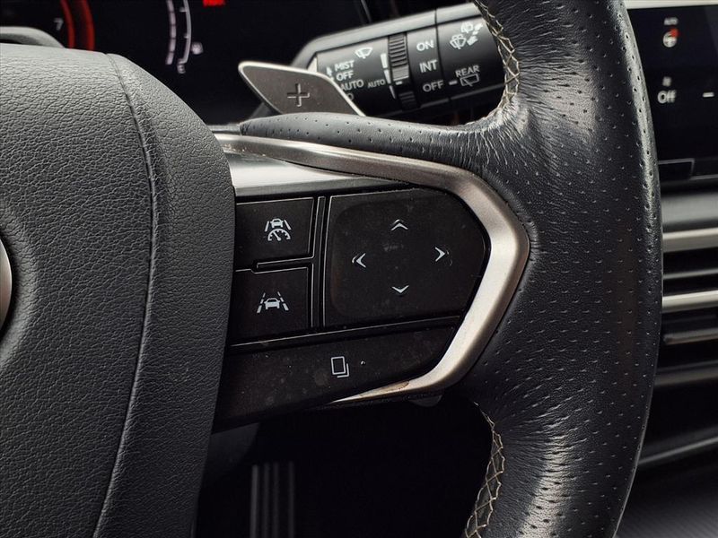 Used 2023 Lexus RX 350 F Sport HandlingImage 20