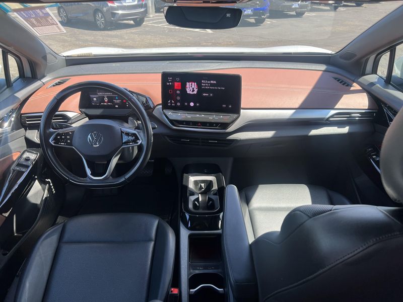 2021 Volkswagen ID.4 Pro SImage 22