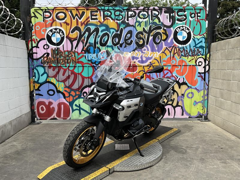 New 2026 BMW R 1300 GS Image 7