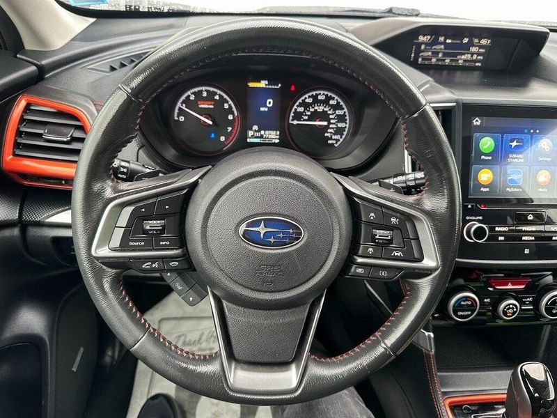 2019 Subaru Forester SportImage 2