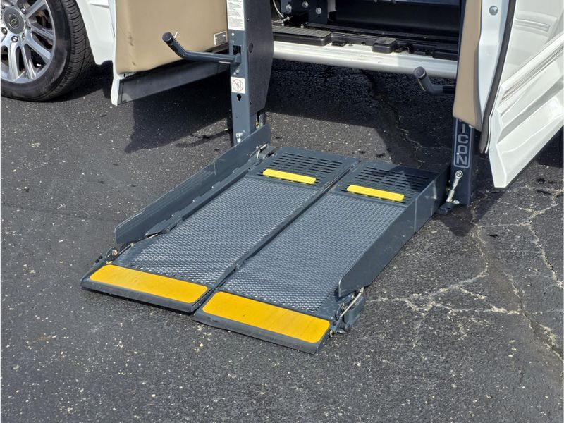 Used 2020 Chevrolet Express Cargo 