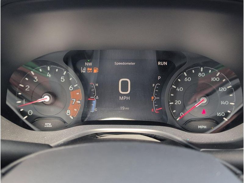 New 2026 Jeep Compass Latitude Altitude 4x4Image 21