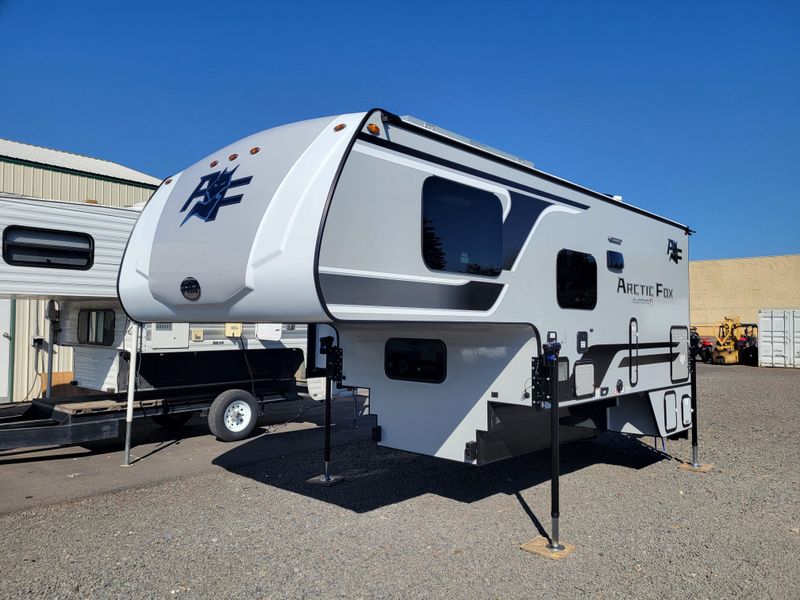 New 2026 NORTHWOOD MFG Arctic Fox 1150Image 6