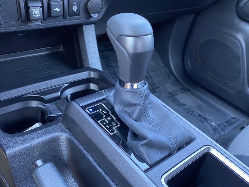 Used 2023 Toyota Tacoma TRD Off-RoadImage 24