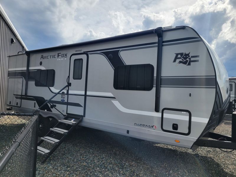 New 2026 NORTHWOOD MFG Arctic Fox NXT 26MKImage 4