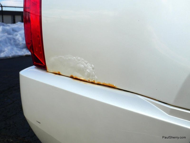 Used 2011 Cadillac Escalade ESV Premium