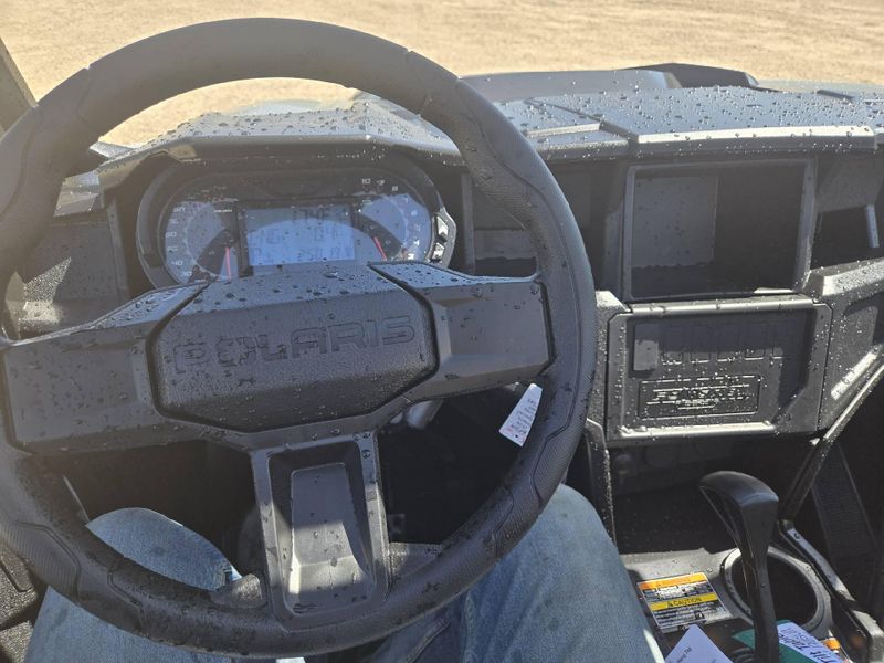 New 2026 Polaris GENERAL 1000 SPORT 