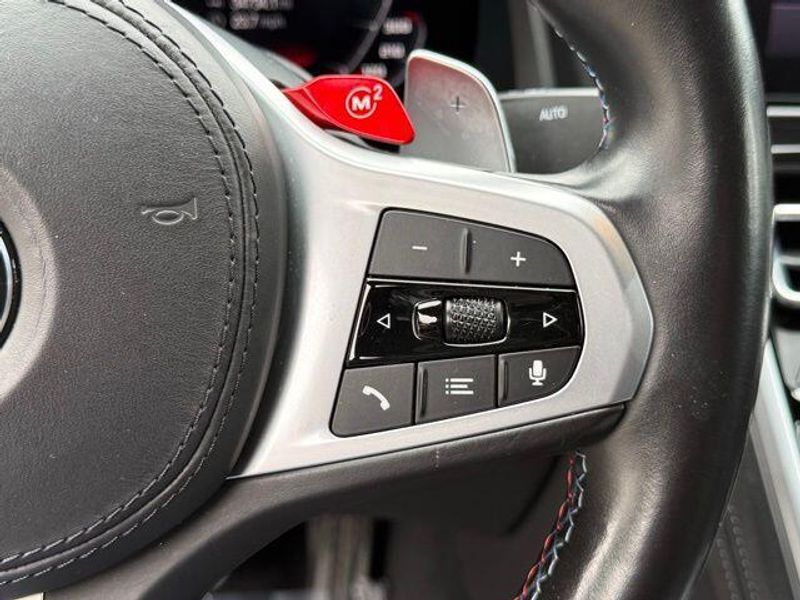 Used 2024 BMW M8 CompetitionImage 24