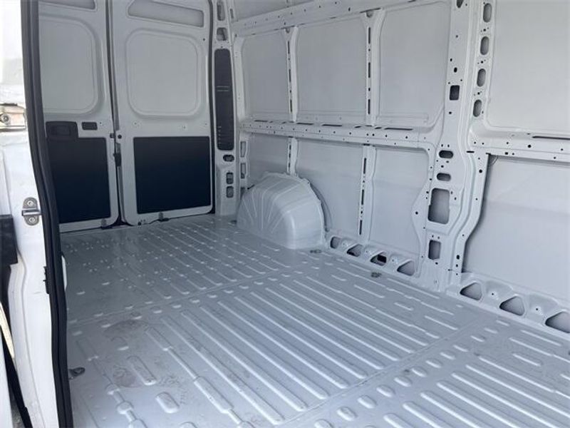 New 2026 RAM Promaster 2500 Tradesman Cargo Van High Roof 159