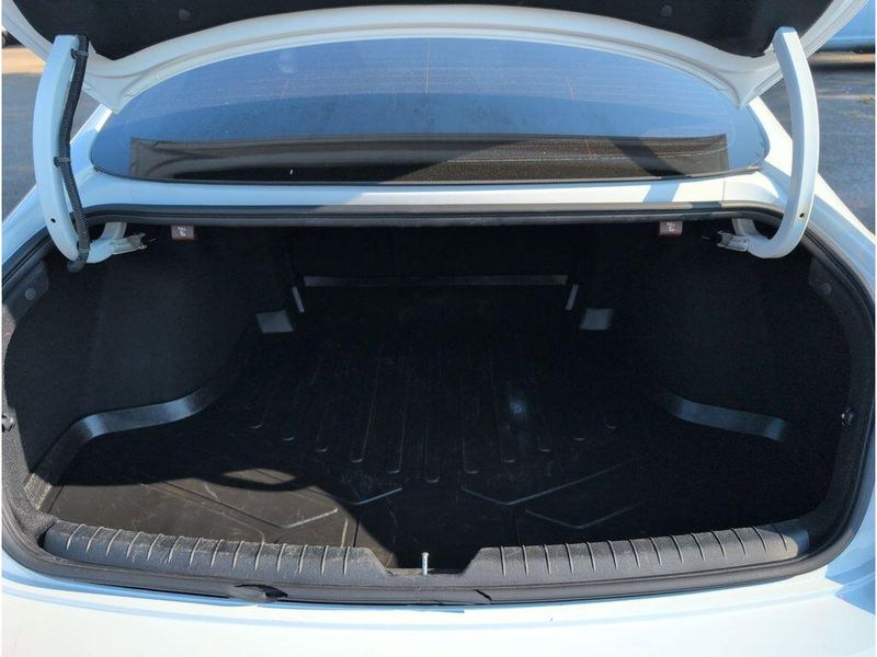 Used 2021 Hyundai Sonata LimitedImage 32