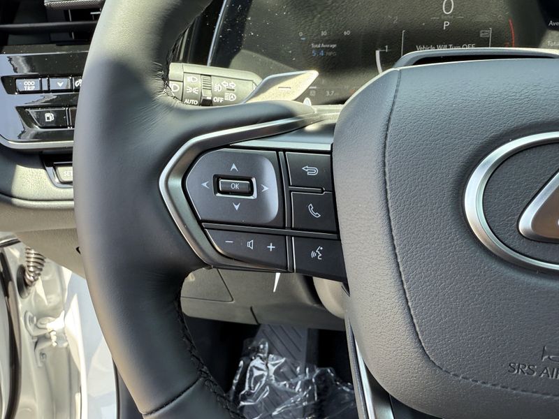 2025 LEXUS TX 350 PremiumImage 22