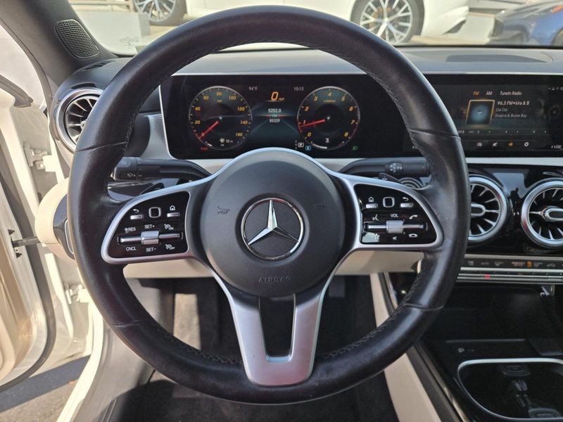 Used 2019 Mercedes-Benz A 220 Sedan