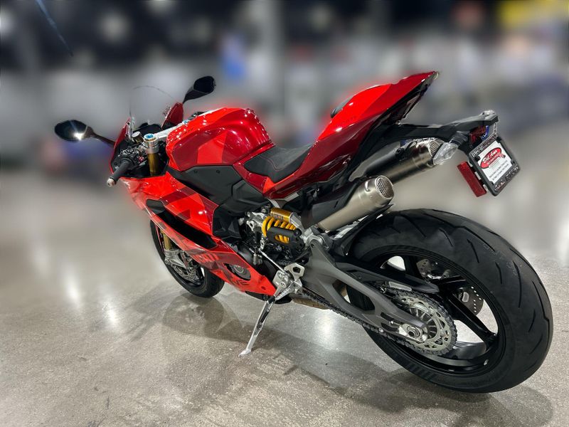 New 2027 Ducati PANIGALE V2 MM93 Image 15