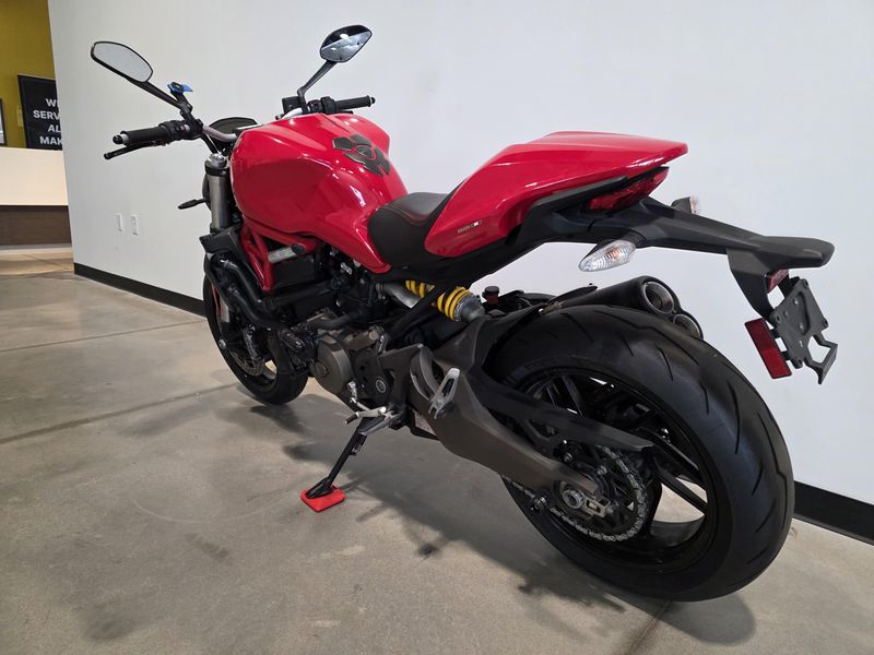 Used 2017 Ducati Monster 821 