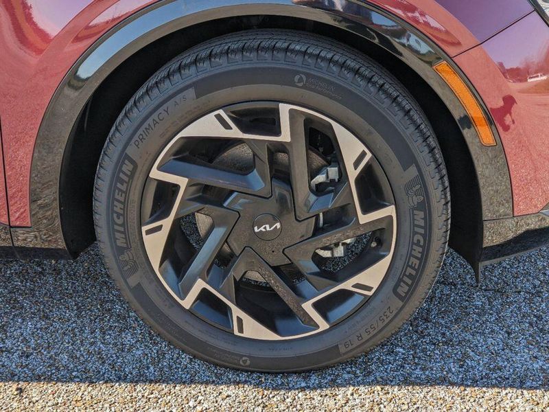 Used 2023 Kia Sportage SX-PrestigeImage 10