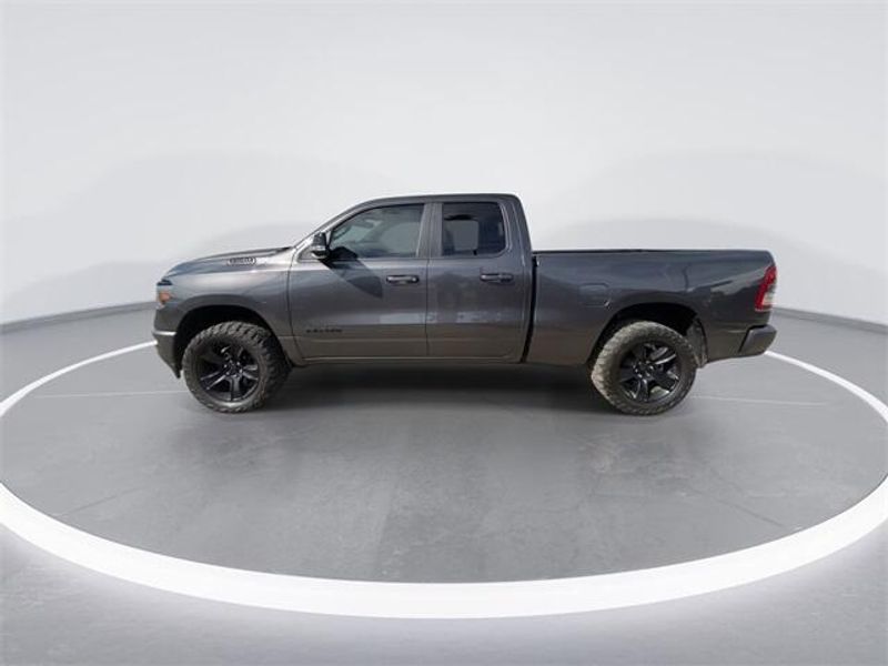 2022 RAM 1500 Big Horn Lone StarImage 5