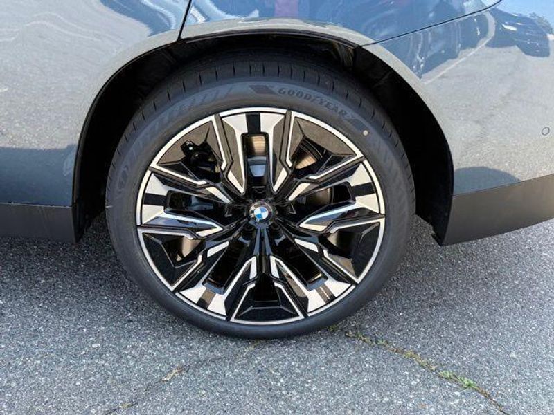 New 2026 BMW X3 30 xDriveImage 14